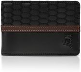 Kings Loot Wallet For Men, RFID Blocking, Cash Pocket, Midnight Umber