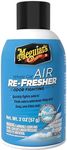 Meguiar’s Whole Car Air Refresher O