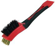 Warner 3-in-1 Wire Stripping Brush,