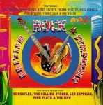 British Rock Symphony