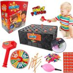 Whack a balloon Game balloon pop ga