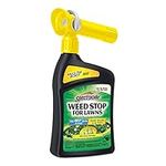 Spectracide Lawn Weed Killer, 32 oz