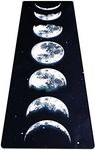 nuveti Yoga Mat Print Extra Thick T