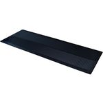 Dimex ClimaTex Indoor/Outdoor Rubber Runner Mat, 27" X 10', Black (9A-110-27C-10)