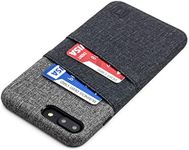 Dockem Luxe Wallet Case for iPhone 