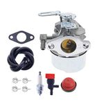 Snowblower Carburetor for Toro 38035 38052 38054 38052C 38035C 38056 421 521 Snow Blowers 4HP 5HP Engines