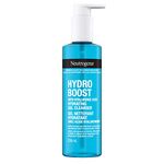 Neutrogena Hydro Boost Hydrating Cleansing Gel 230mL