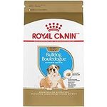 Royal Canin Bulldog Puppy Dry Dog F