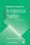 Standard Letters in Architectural Practice