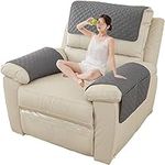 Armrest Covers, Couch Arm Covers Re