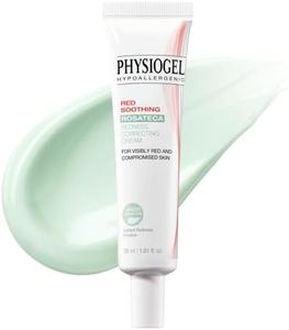 PHYSIOGEL Rosateca Redness Correcting Cream, Sensitive Skin, 1.01 fl. oz.