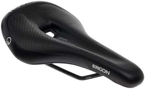 Ergon SM E-Mountain Sport Men Black S/M
