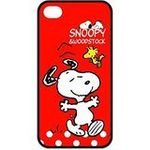 iPhone 4S Case, iPhone 4 Case, Snoopy TPU Fashion Case for iPhone 4S and iPhone 4 ,Cover Screen Protector for iphone4 / iphone 4S