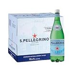 Sanpellegrino Sparkling Mineral Wat