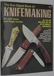 "Gun Digest" Book of Knife Making