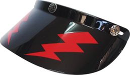 Heat Group Thunder Helmet Monster D