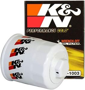 K&N HP-100