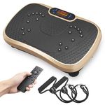 Home Vibration Plate Work