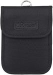 Wisdompro RFID Key Fob Protector, W
