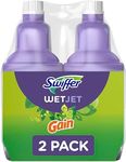 Swiffer WetJet Multi-Purpose and Ha