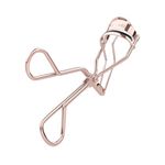 Wet n Wild High On Lash, Eyelash Curler for Long Lasting Lifted Lashes, Bouncy and Soft Silicone Pad for a Safe No-Pinching, No-Pulling Experience, Travel-friendly