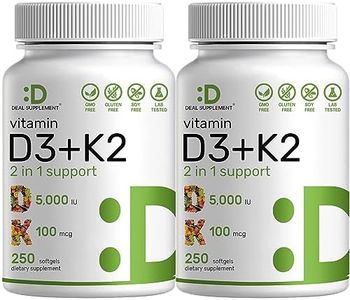 DEAL SUPPL