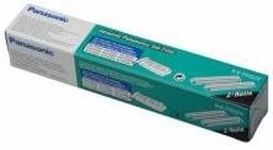 Panasonic KX-FA52X - KXFA52X FAX CONSUMABLE 2PK