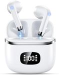 Wireless Earbuds - Bluetooth 5.3 He