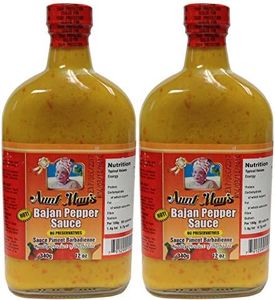 Aunt May's