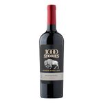 1000 Stories 'Bourbon Barrel-Aged' Zinfandel Red Wine California, Bold & Smoky 75cl