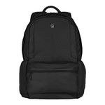 Altmont Original Laptop Backpack, Black, 8.3 x 12.6 x 18.9 in (Pack of 1), Rucksack Backpacks