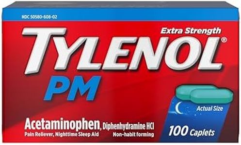 Tylenol PM