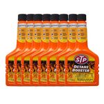 STP Octane Booster (354 ml) : Pack of 08