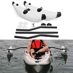 Lixada Kayak Stabilization System, 