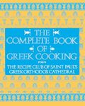 The Complete Book of Greek Cooking:
