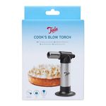 Tala Easy Grip Cooks Blow Torch, Refillable