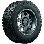 Light Truck Tire Rating And