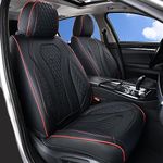 Pilot-car-seat-covers