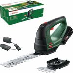 Bosch 18V Cordless Shrub & Grass Sh