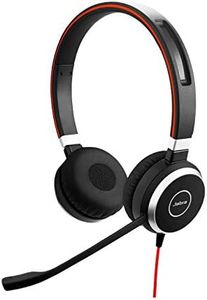 Jabra Evol