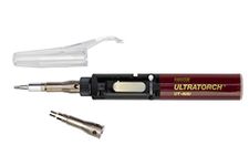 Master Appliance Ultratorch Series Professional Butane Soldering Iron and Flameless Heat Tool