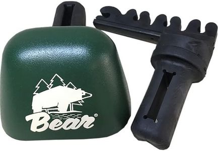 Bear Archery Grayling Slide On Bow Quiver by Selway