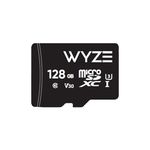 Micro Sd Card For Wyze Cam