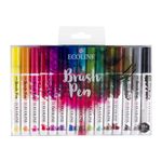 Ecoline Brush Pen set | 15 colours (11509008)