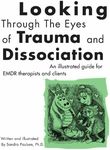 Looking Through the Eyes of Trauma and Dissociation: An Illustrated Guide for Emdr Therapists and Clients