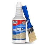 Clean-eez Grout Sealer & Stand-Up B