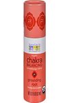 Aura Cacia Organic Chakra Balancing Roll-On, Grounding Root, 0.31 fluid ounce