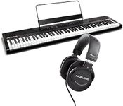 Alesis Recital – 88 Key Digital Pia