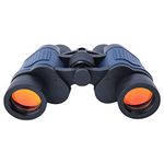 60x60 High Magnification Binocular,Portable 3000m Long Range,Waterproof Telescope,for Hiking,Exploration,Bird Watch,Boat,Race,Beach,Concert,Sport Outdoor Tourism