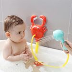 Bath Shower For Baby